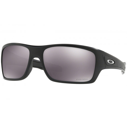 Oakley turbine clearance prizm